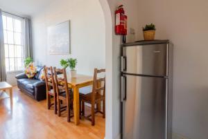 Dining area in Az apartmant