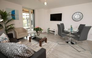 Fotografie z fotogalerie ubytování GuestReady - Beautiful apartment on Dublin Coast v destinaci Dublin