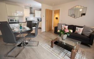 Fotografie z fotogalerie ubytování GuestReady - Beautiful apartment on Dublin Coast v destinaci Dublin
