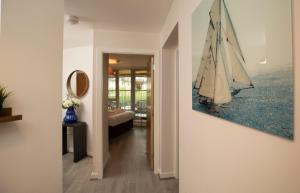 Fotografie z fotogalerie ubytování GuestReady - Beautiful apartment on Dublin Coast v destinaci Dublin