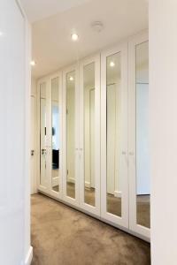 马拉海德GuestReady - Impressionante Flat com Vista Terraço的相册照片
