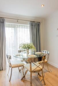 马拉海德GuestReady - Impressionante Flat com Vista Terraço的相册照片
