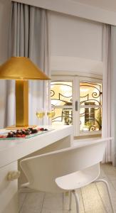 Fotografie z fotogalerie ubytování Villa Appiani Hotel v destinaci Trezzo sullʼAdda