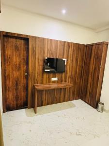 Gallery image of Airport Hotel Relax Inn in Nagpur +12 photos