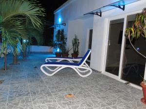 Fotografie z fotogalerie ubytování Casa Loft v destinaci San Andrés