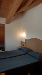 Fotografie z fotogalerie ubytování Appartamento da Meto v destinaci San Martino di Castrozza