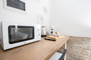 Nhà bếp/bếp nhỏ tại La Pigna +44 ảnh