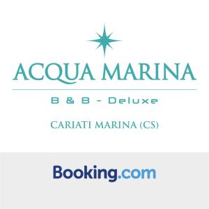 Billede fra billedgalleriet på Acquamarina B&B Deluxe i Cariati + 36 billeder