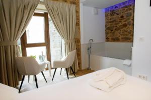 Gallery image of Suite de Maria in Muxia