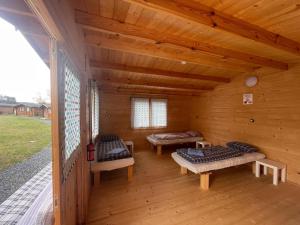 Fotografie z fotogalerie ubytování TEPfactor v destinaci Chotilsko