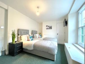 Gallery image of Classy 2 Bedrooms Apartments With 2 Bathrooms in Bristol