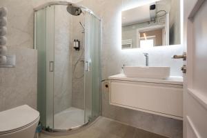 D54 Boutique Apartments Best location by BQA 1066 Budapest, Dohány utca 54, 1074  kép - 2