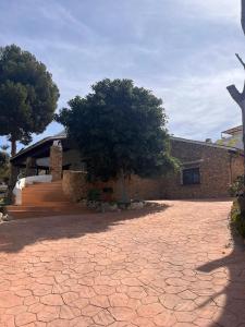 Fotografie z fotogalerie ubytování Villa Portitxol en Moraira v destinaci Moraira