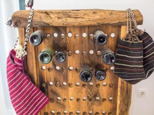 Fotografie z fotogalerie ubytování Stone Villa Bosnic v destinaci Cista Provo