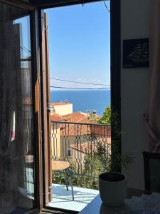 Príroda v okolí penziónu