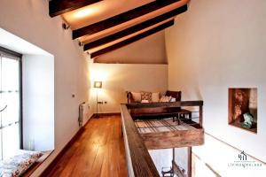 Imagen de la galería de Living4Malaga Villas Rurales Grazalema, en Benadalid 53 fotos más