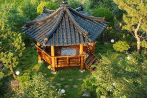 Photo de la galerie de l'établissement Gunsan Western Hotel, à Gunsan