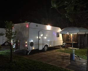 恆春的住宿－墾丁後壁湖露營車民宿，相簿中的一張相片