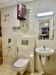 Imagen de la galería de Villa Aqua, en Lucknow