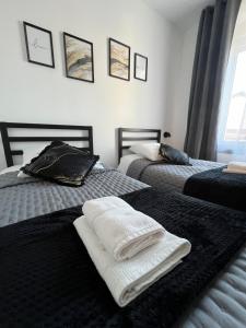 Легло или легла в стая в Luxe et Détente Près du Luxembourg
