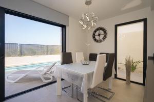 Billede fra billedgalleriet på Barzinu - Isla del Fraile i Águilas