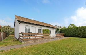 Budova, kde se prázdninový dům nachází + 9 fotografií