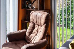 Gallery image of Ferienhaus Bachstelze in Klein Kussewitz +11 photos