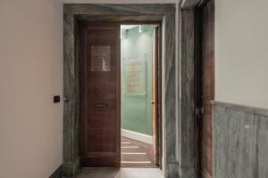 Foto Roomas asuva majutusasutuse Hotel Valerì galeriist