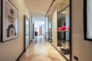 Foto Roomas asuva majutusasutuse Hotel Valerì galeriist