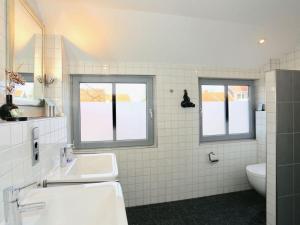 Ένα μπάνιο στο Kaphaus Modern retreat +13 φωτογραφίες
