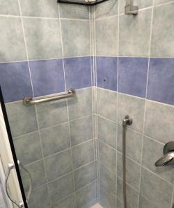 Phòng tắm tại TerrasiniPalermoVacation Rentals