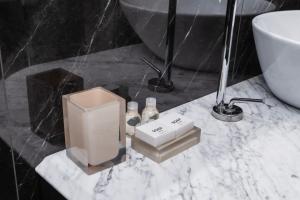 Foto Roomas asuva majutusasutuse Hotel Valerì galeriist