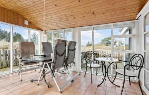 Φωτογραφία από το άλμπουμ του Holiday Home Kristinesvej Xii σε Sønder Vorupør