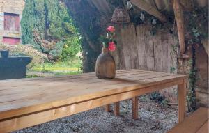 Φωτογραφία από το άλμπουμ του 1 Bedroom Awesome Apartment In Tremblay σε Les Portes du Coglais