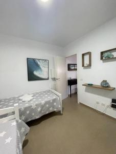 Fotografie z fotogalerie ubytování SeawaveSunGranCanaria v destinaci Telde