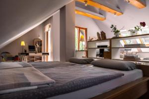 Billede fra billedgalleriet på Holiday house Kajfes i Brod na Kupi