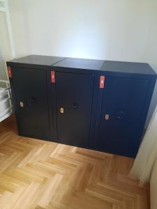 Afbeelding uit fotogalerij van New Generation Hostel Como Lake in Como