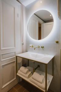 Fotografie z fotogalerie ubytování Mantzarou Suites by Corfu Collection v destinaci Ágios Rókkos