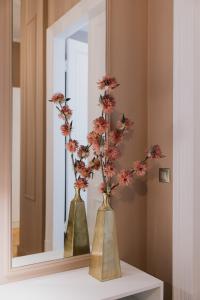 Fotografie z fotogalerie ubytování Mantzarou Suites by Corfu Collection v destinaci Ágios Rókkos