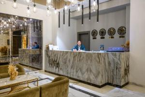 Mynd úr myndasafni af Sphera by Stellar Hotels, Yerevan í Jerevan