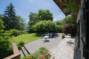 Billede fra billedgalleriet på Lac d'Annecy Villa Pieds dans l'eau i Sévrier