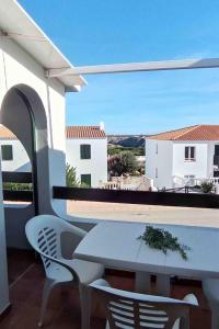 Gallery image of Costa Arenal - Biniplaya in Arenal d'en Castell