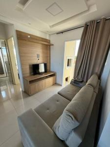 Μια τηλεόραση ή/και κέντρο ψυχαγωγίας στο brisas da maré 301