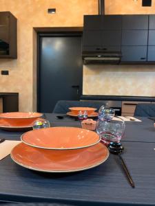 Cucina o angolo cottura di Diamond Hostel