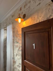 Foto Meyistis asuva majutusasutuse Castellorizon Pensione galeriist