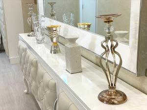 Fotografie z fotogalerie ubytování ROYAL BEACH RESIDENCES 2 v Dubaji