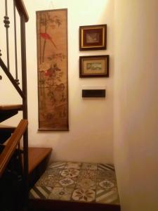 Φωτογραφία από το άλμπουμ του B&B PARNASO σε Torre Annunziata +34 φωτογραφίες