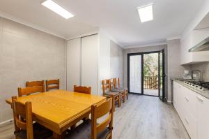 Zdjęcie z galerii obiektu YourHouse Villa Canta town house w Playa de Muro