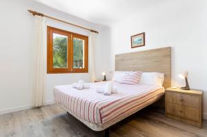 Zdjęcie z galerii obiektu YourHouse Villa Canta town house w Playa de Muro