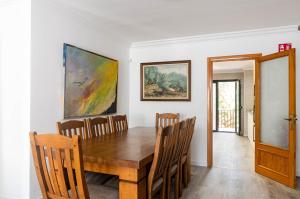 Zdjęcie z galerii obiektu YourHouse Villa Canta town house w Playa de Muro